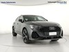 Audi Q3 sportback 35 2.0 tdi s line edition s-tronic