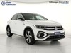 Volkswagen T-Roc 2.0 tdi r-line 150cv dsg