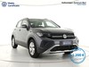 Volkswagen T-Cross 1.0 tsi life 115cv dsg