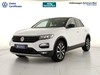 Volkswagen T-Roc 1.0 tsi style 110cv