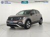 Volkswagen T-Cross 1.0 tsi advanced 110cv dsg