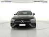 Mercedes CLA coupe 220 d premium auto