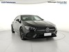 Mercedes CLA coupe 220 d premium auto