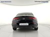 Mercedes CLA coupe 220 d premium auto