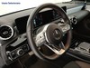 Mercedes CLA coupe 220 d premium auto