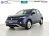 Volkswagen T-Cross 1.0 tsi style 110cv dsg