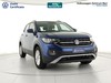 Volkswagen T-Cross 1.0 tsi style 110cv dsg