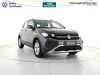 Volkswagen T-Cross 1.0 tsi life 95cv