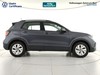 Volkswagen T-Cross 1.0 tsi life 95cv