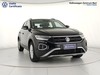 Volkswagen T-Roc 2.0 tdi life 150cv dsg