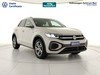 Volkswagen T-Roc 2.0 tdi r-line 115cv