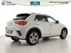 Volkswagen T-Roc 2.0 tdi r-line 115cv