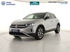 Volkswagen T-Roc 1.0 tsi style 110cv