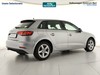 Audi A3 sportback 30 1.6 tdi business 116cv s-tronic