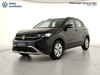 Volkswagen T-Cross 1.0 tsi life 95cv