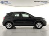 Volkswagen T-Cross 1.0 tsi life 95cv