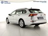 Volkswagen Golf variant 2.0 tdi life 150cv dsg