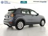 Volkswagen T-Cross 1.0 tsi style 110cv dsg