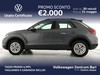 Volkswagen T-Roc 2.0 tdi life 150cv dsg