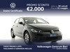 Volkswagen Polo 1.0 tsi life 95cv dsg