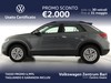 Volkswagen T-Roc 2.0 tdi life 150cv dsg