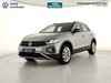 Volkswagen T-Roc 2.0 tdi life 115cv