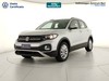 Volkswagen T-Cross 1.0 tsi style 110cv dsg