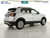 Volkswagen T-Cross 1.0 tsi style 110cv dsg