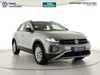 Volkswagen T-Roc 2.0 tdi life 115cv
