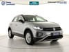 Volkswagen T-Roc 2.0 tdi life 115cv
