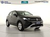 Volkswagen T-Cross 1.0 tsi life 115cv dsg