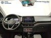 Volkswagen T-Cross 1.0 tsi life 115cv dsg