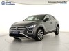 Volkswagen T-Roc 1.5 tsi style dsg