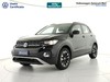 Volkswagen T-Cross 1.0 tsi style 95cv