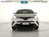Toyota C-HR 1.8h lounge 2wd e-cvt