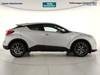 Toyota C-HR 1.8h lounge 2wd e-cvt