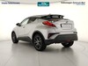 Toyota C-HR 1.8h lounge 2wd e-cvt