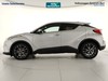 Toyota C-HR 1.8h lounge 2wd e-cvt