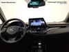 Toyota C-HR 1.8h lounge 2wd e-cvt