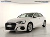 Audi A3 sportback 35 2.0 tdi business advanced s-tronic