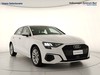 Audi A3 sportback 35 2.0 tdi business advanced s-tronic