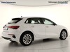Audi A3 sportback 35 2.0 tdi business advanced s-tronic