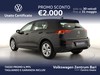 Volkswagen Golf 2.0 tdi life 115cv dsg