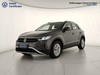 Volkswagen T-Roc 2.0 tdi life 150cv dsg