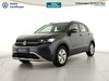 Volkswagen T-Cross 1.0 tsi life 95cv