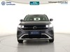 Volkswagen T-Cross 1.0 tsi life 95cv
