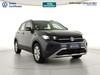 Volkswagen T-Cross 1.0 tsi life 95cv