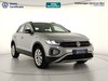 Volkswagen T-Roc 1.0 tsi life 110cv