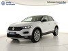 Volkswagen T-Roc 2.0 tdi advanced 150cv dsg