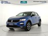 Volkswagen T-Roc 2.0 tdi style 115cv